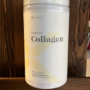 Collagen